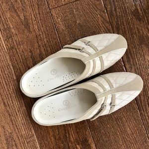 Cole Haan Slip -On Sneakers work Nike Air Soles